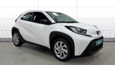 Toyota Aygo X 1.0 VVT-i Pure 5dr Petrol Hatchback